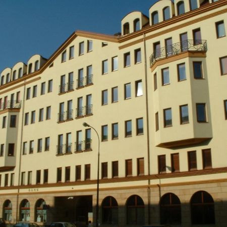 Spacious 2-Rooms Penthouse In Warsaw City Center Екстер'єр фото